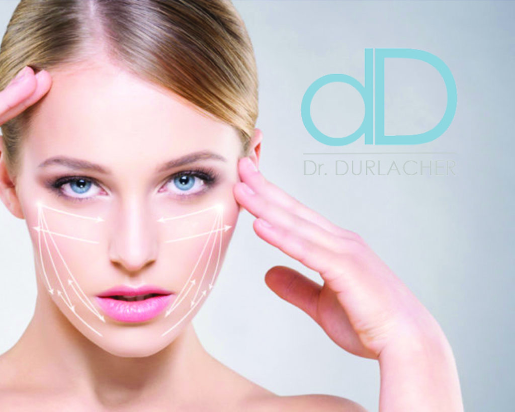 Dr Didier Durlacher — Chirurgie esthétique