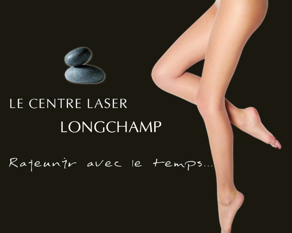 Centre Laser Longchamp