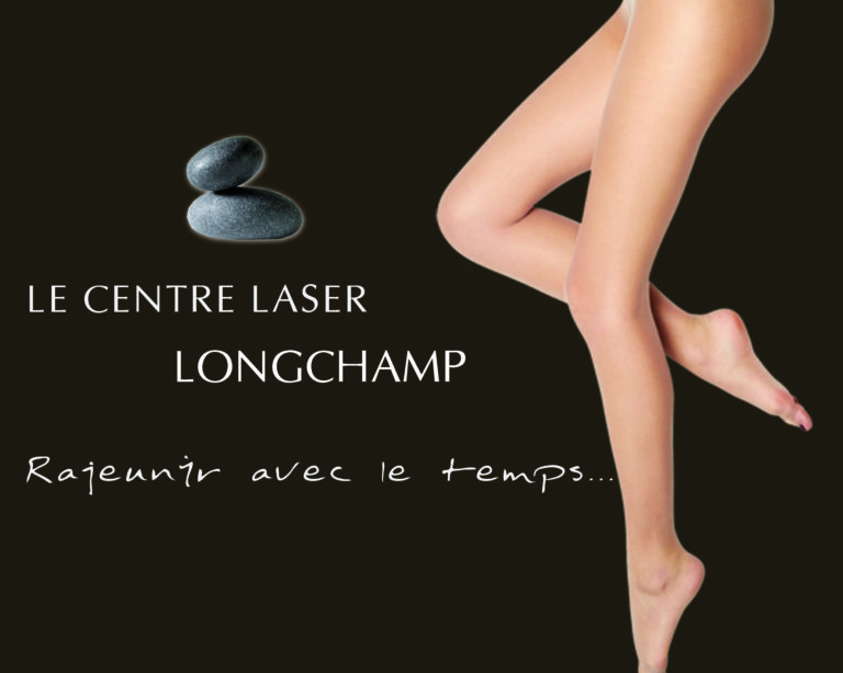 Centre Laser Longchamp