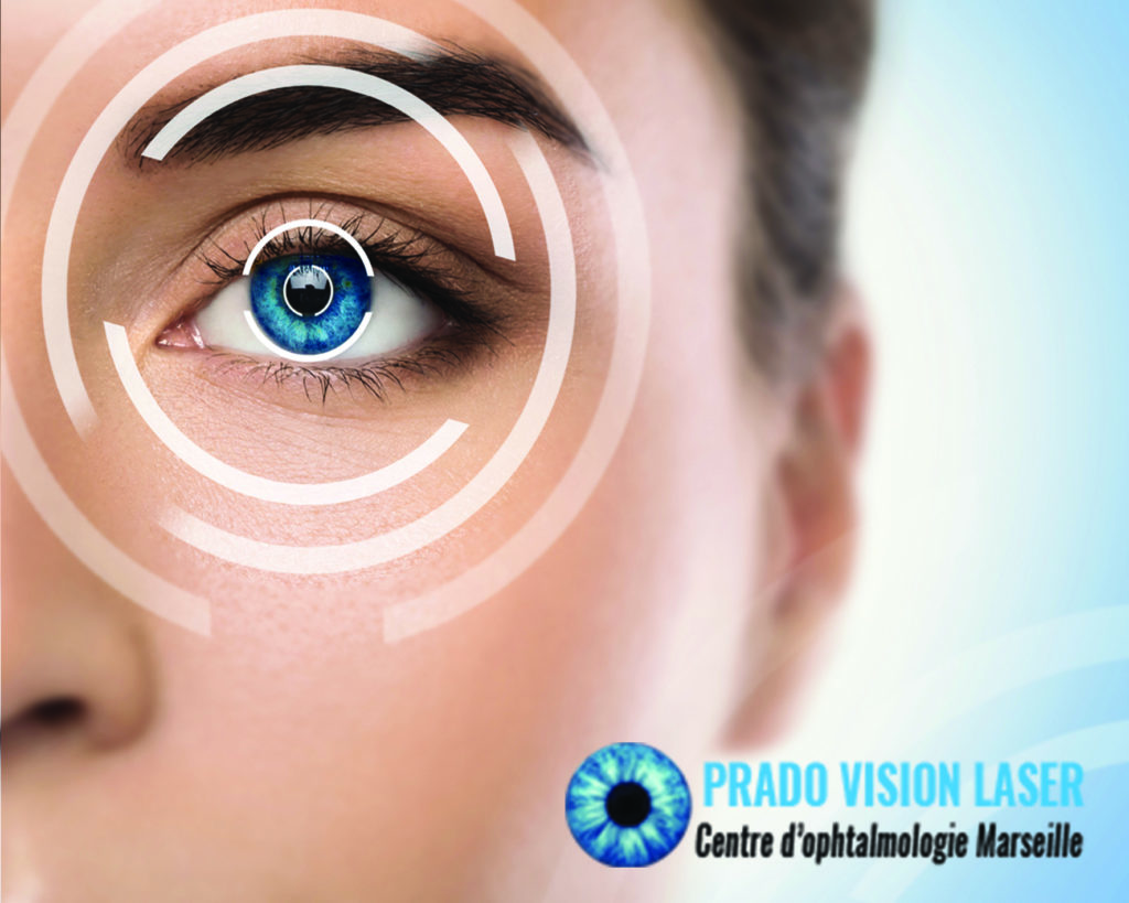 Prado Vision Laser — Ophtalmologie Marseille