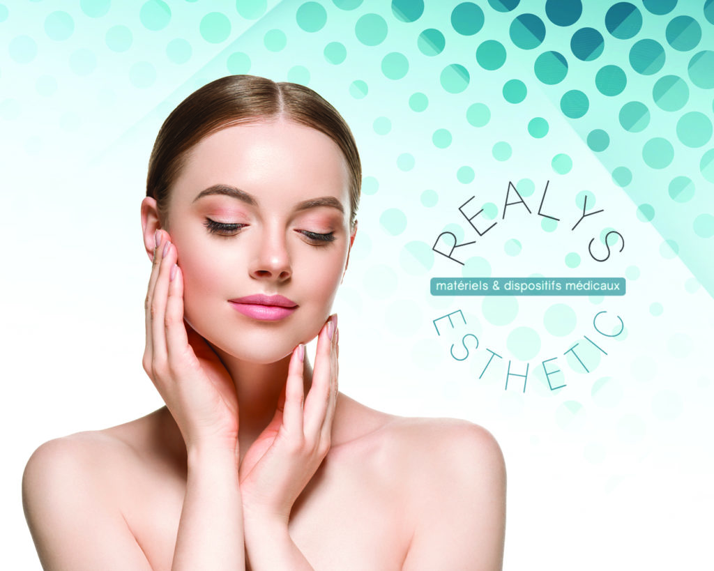Realys Esthetic — Distribution médicale