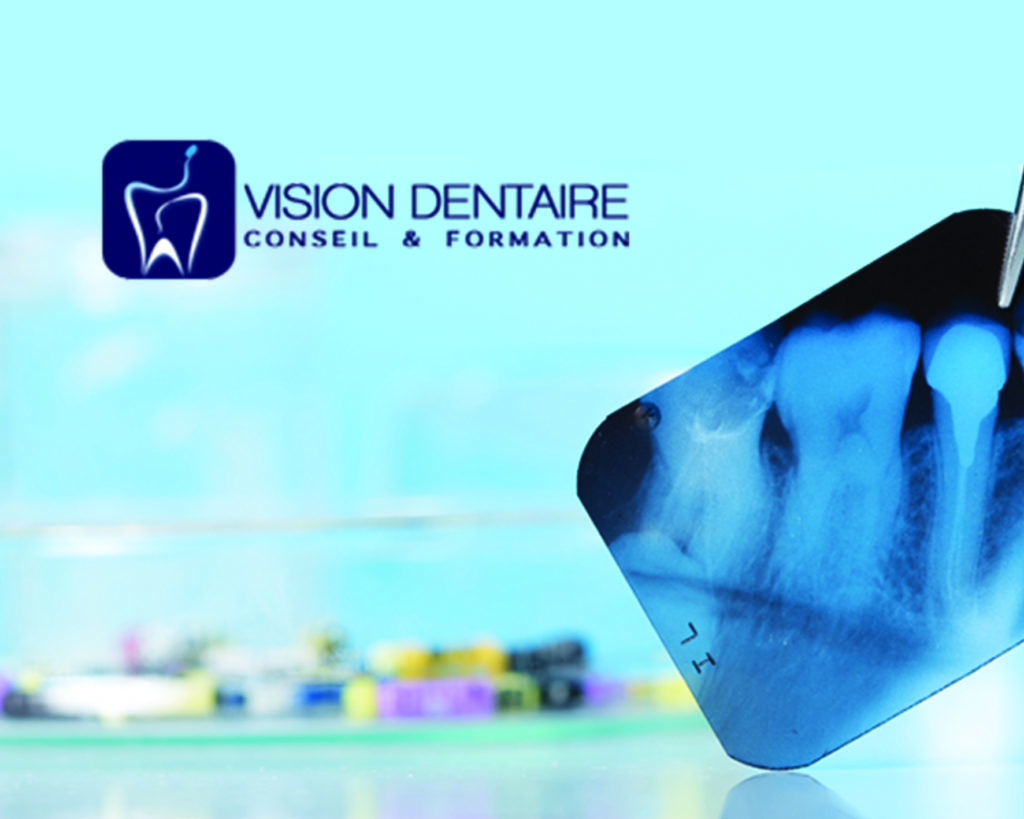 Vision Dentaire — Conseil & formation