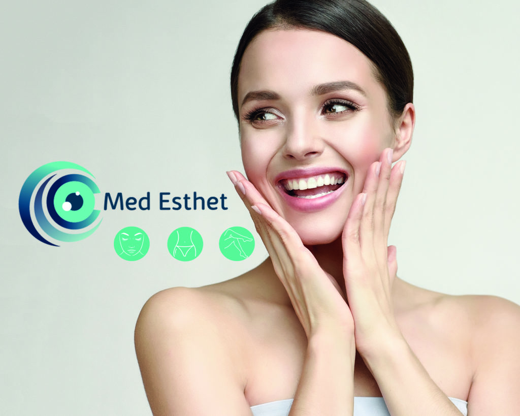 Med Esthet — Anti-âge & minceur