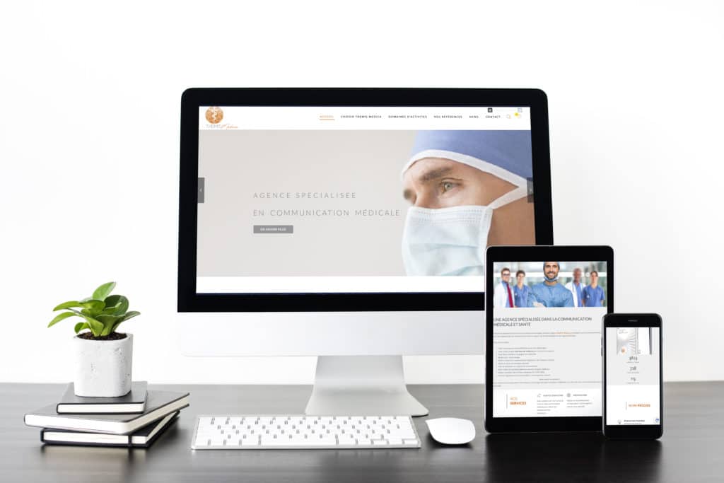 La communication médicale se digitalise