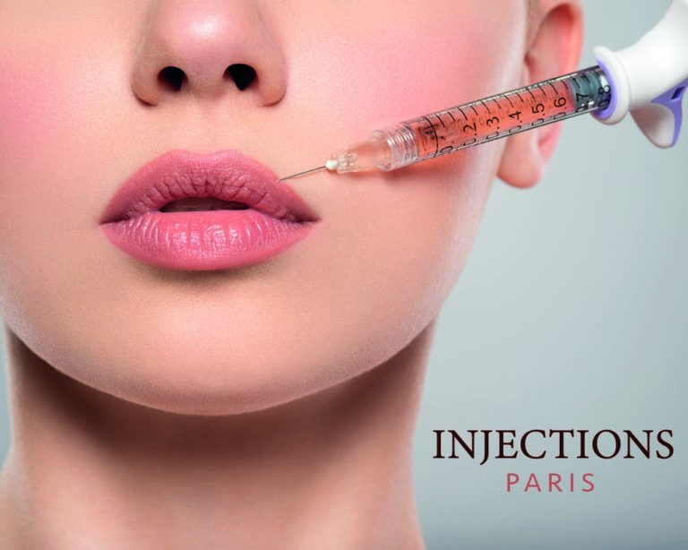 Injections Paris — Médecine esthétique