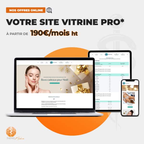 OFFRE VITRINE PRO tm