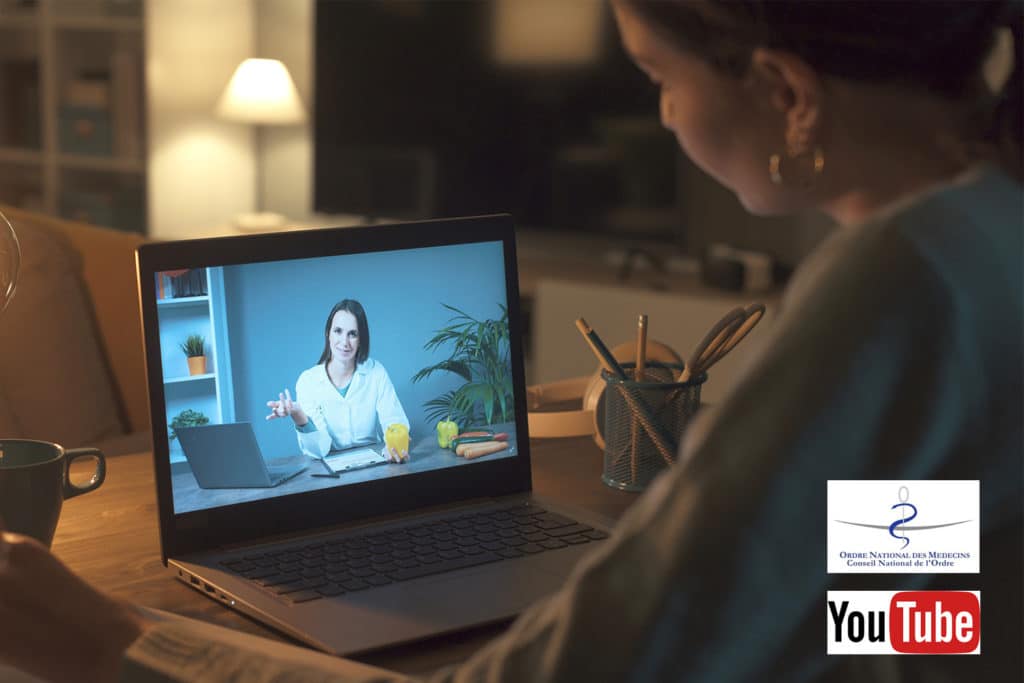 Charte du médecin créateur de contenu : une avancée éthique pour la communication médicale