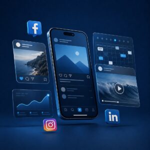 Community management santé : gestion des réseaux sociaux par Thēmis Medica