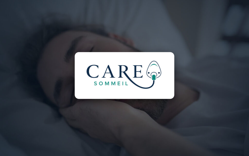 Care Sommeil — Apnées & ronflement