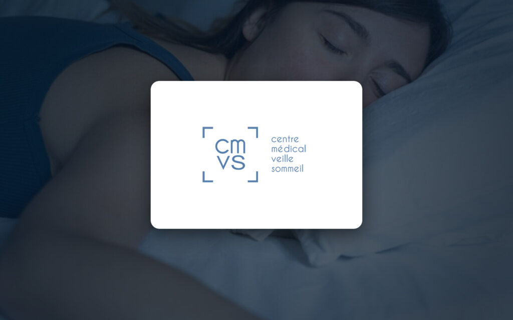 CMVS — Centre Médical Veille Sommeil