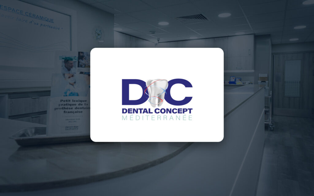 Dental Concept Méditerranée
