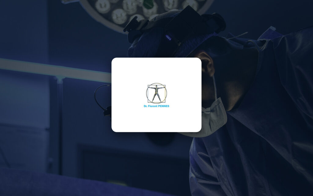 Dr Florent Pennes — Neurochirurgie