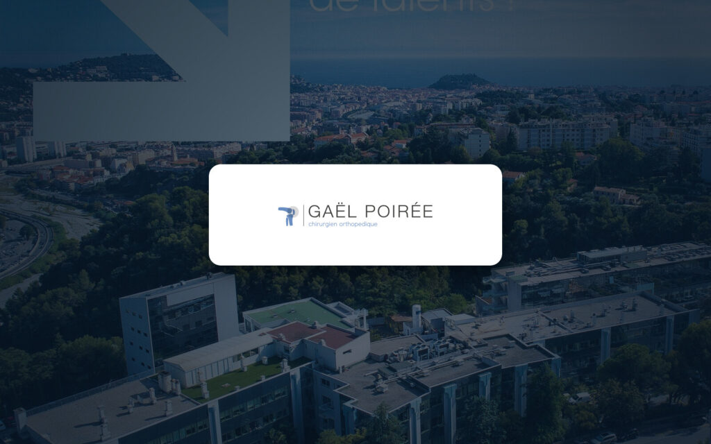 Dr Gaël Poirée — Consultations en Corse