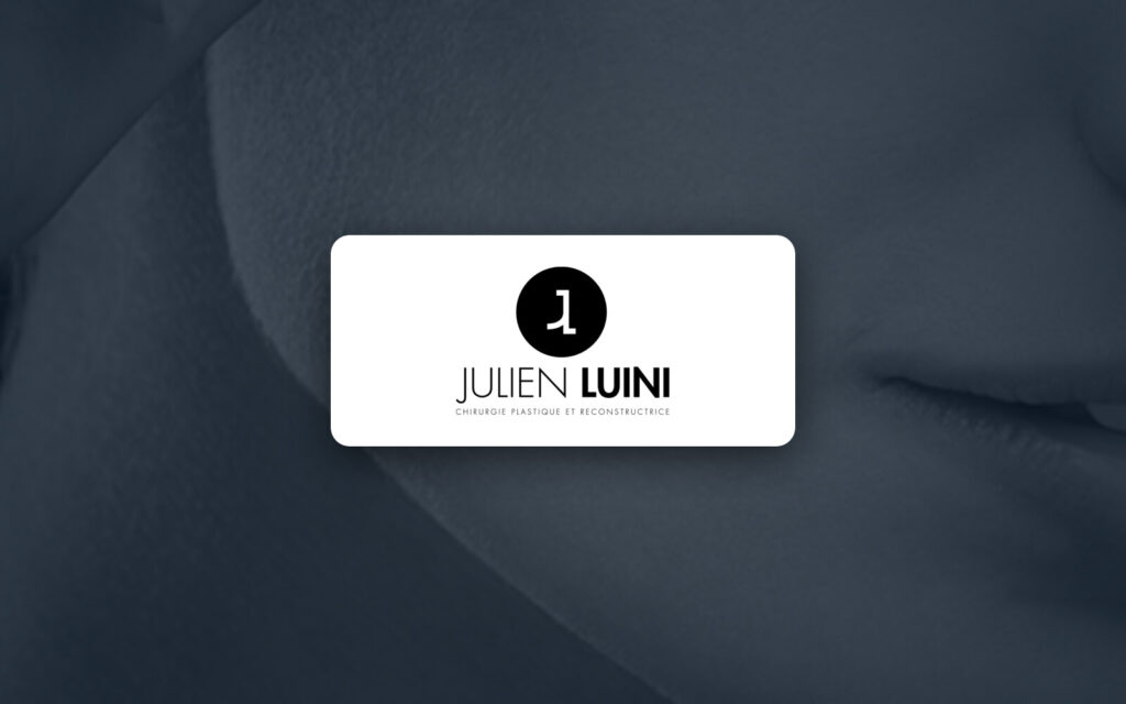 Dr Julien Luini — Chirurgie plastique