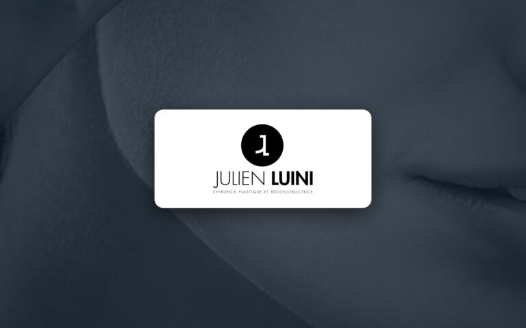 Dr Julien Luini — Chirurgie plastique