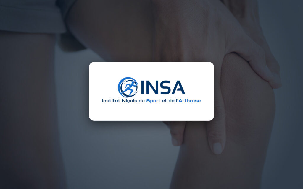 INSA — Institut Niçois du Sport et de l’Arthrose
