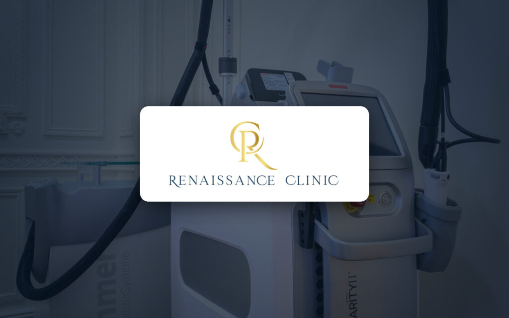 Renaissance Clinic — Dr Denis Gomez