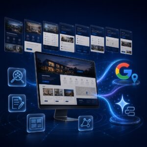 Site Visibilité : site santé optimisé SEO et GEO par Thēmis Medica