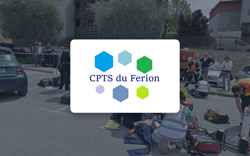 Communication pour les CPTS et la santé de territoire — Thēmis Medica